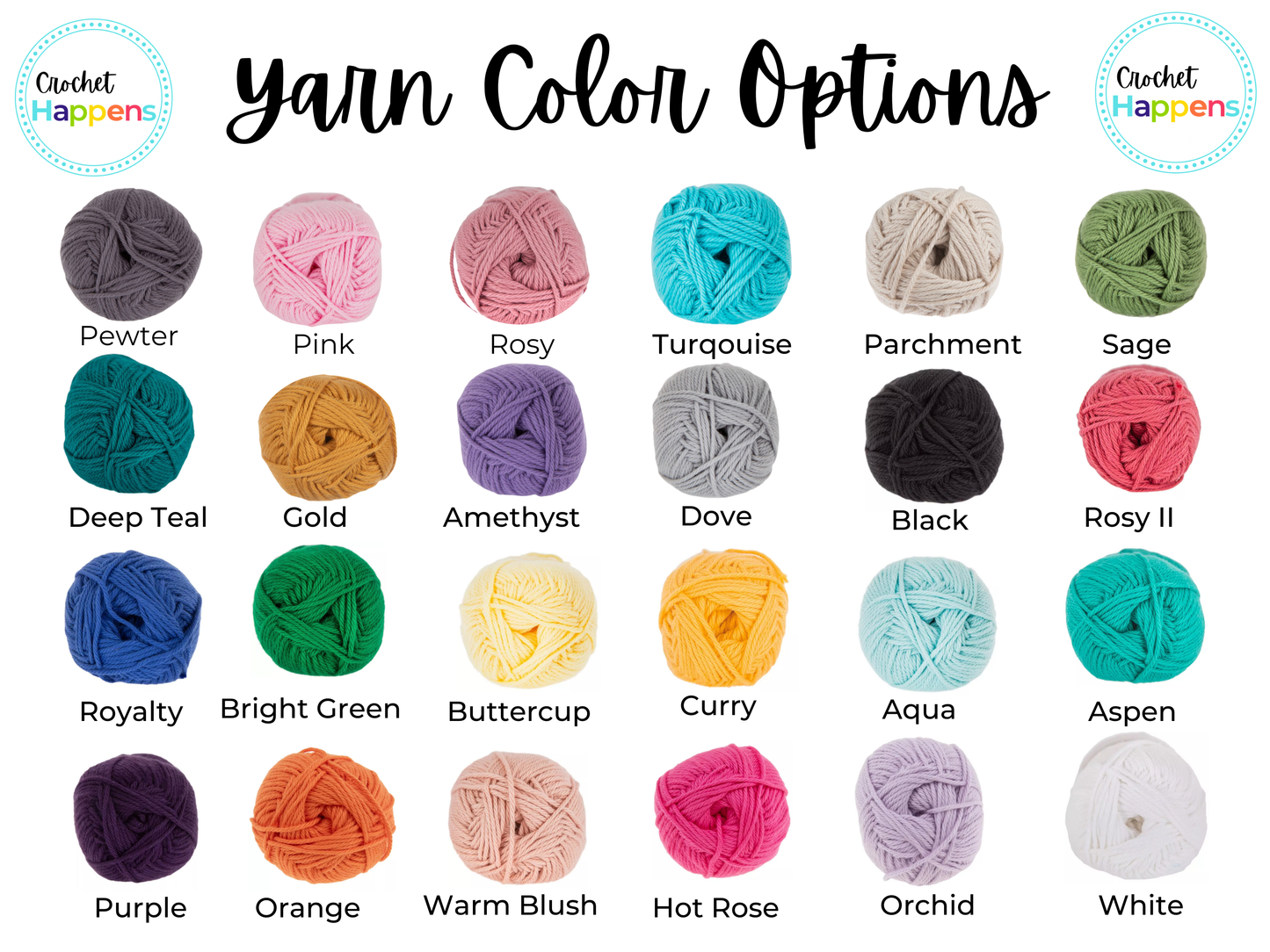 Daisy Wristlet Key Fob