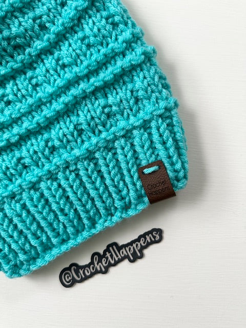 Rhys Knit Beanie