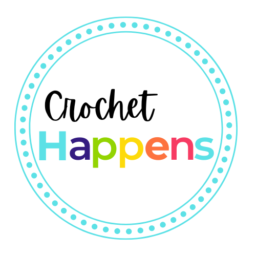 Crochet Happens