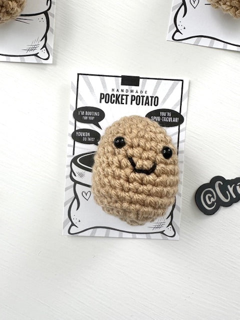 Pocket Potato