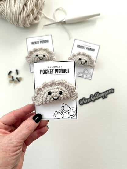 Pocket Pierogi