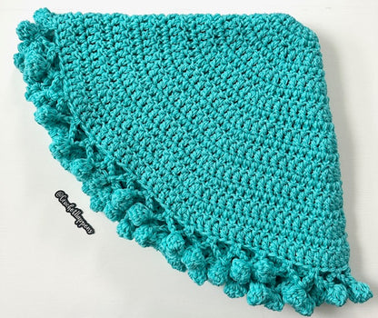 Chunky Bobble Tree Skirt